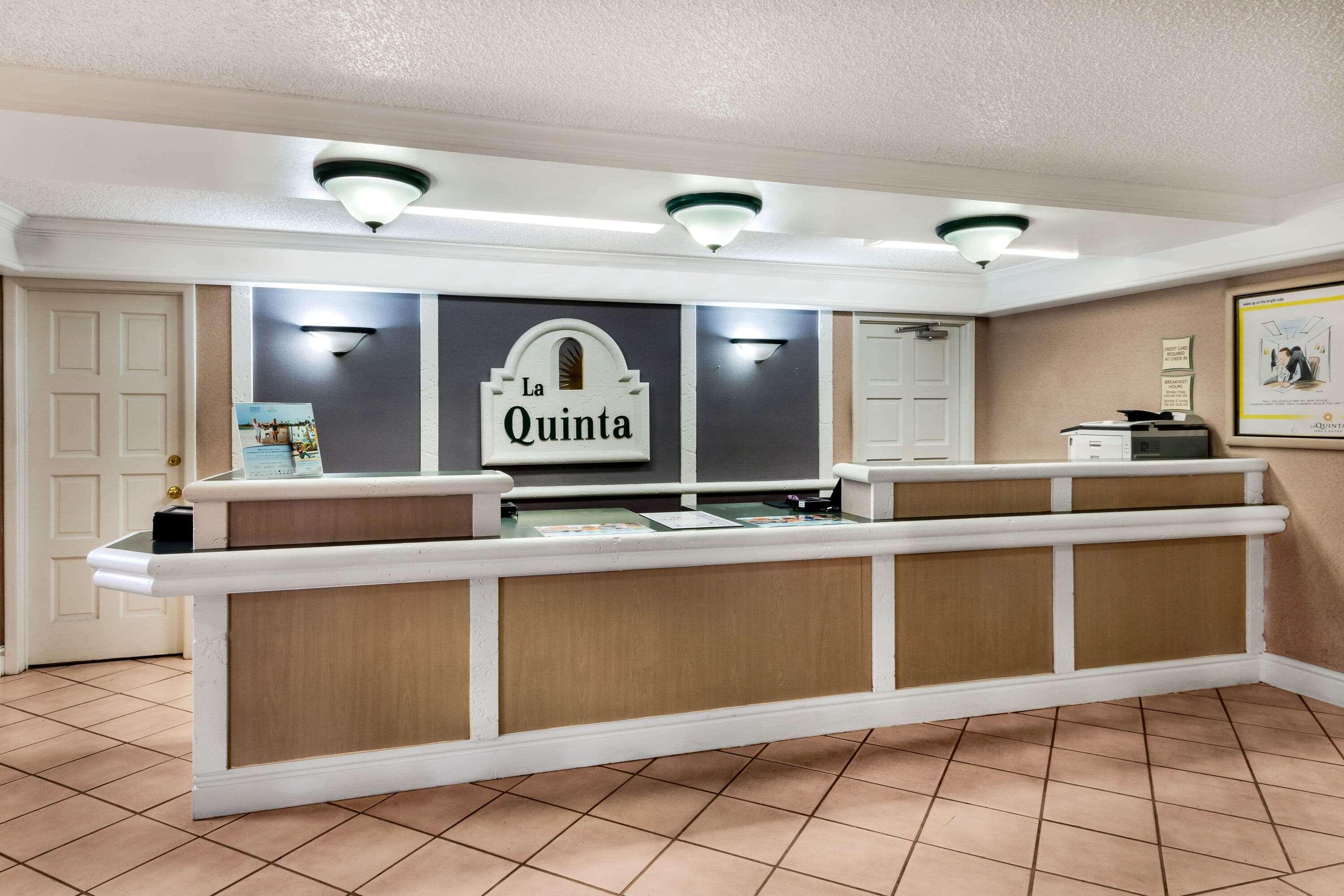 拉金塔东北阿尔伯克基酒店 外观 照片